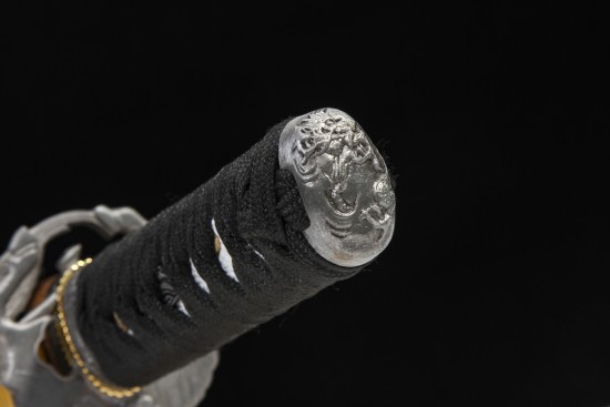 Katana 203 Series 22 - Handmade Samurai Sword