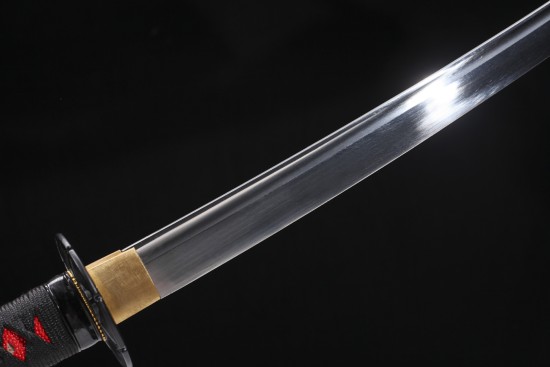 Katana 203 Series 61 - Handmade Samurai Sword