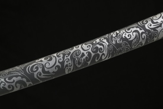 Katana 203 Series 39 - Handmade Samurai Sword