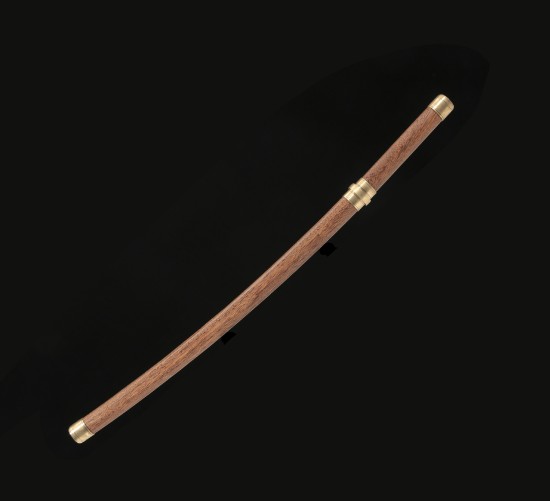 Katana 203 Series 60 - Handmade Samurai Sword