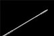 Qingyu Micro Weapon Playing Tea Knife Handmade Stainless Steel Tea Camellia Accessories Mini Weapon