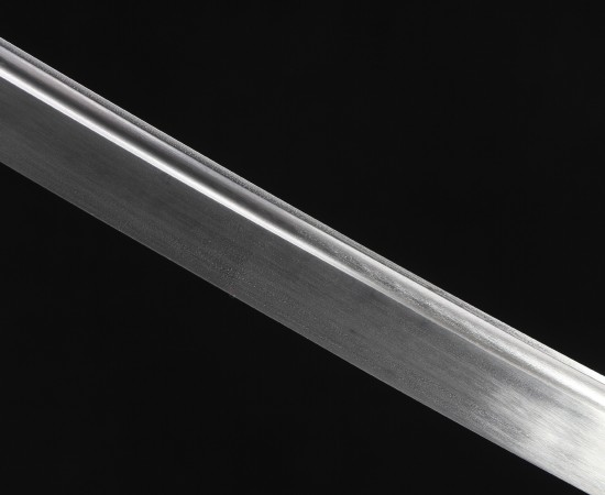 Katana 203 Series 70 - Handmade Samurai Sword
