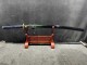 Samurai Tanto 18 - Traditional Japanese Short Sword