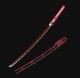 Katana 203 Series 50 - Handmade Samurai Sword