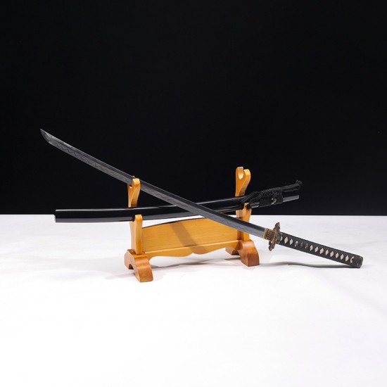 Katana 203 Series 20 - Handmade Samurai Sword