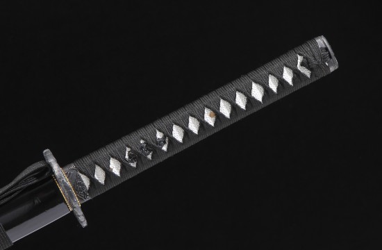 Katana 203 Series 74 - Handmade Samurai Sword