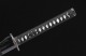 Katana 203 Series 74 - Handmade Samurai Sword