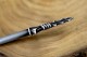 Tea knife handmade stainless steel tea needle tea set accessories eighteen mini blades to play decorative