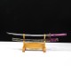 Katana 203 Series 55 - Handmade Samurai Sword