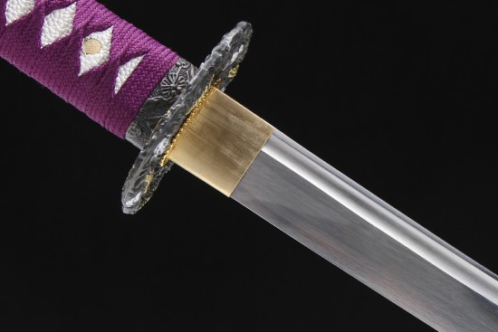 Katana 203 Series 55 - Handmade Samurai Sword