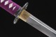 Katana 203 Series 55 - Handmade Samurai Sword