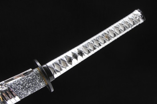 Katana 203 Series 52 - Handmade Samurai Sword