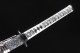 Katana 203 Series 52 - Handmade Samurai Sword
