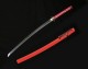 Katana 203 Series 77 - Handmade Samurai Sword