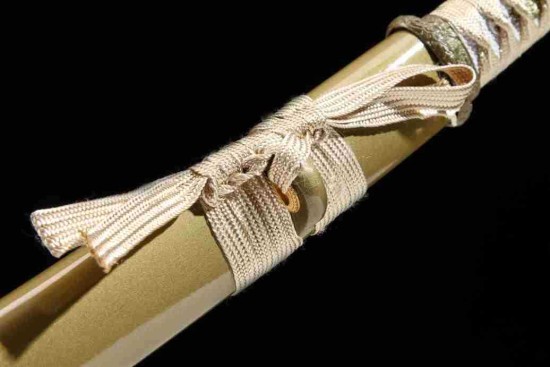 Katana 203 Series 35 - Handmade Samurai Sword