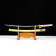Katana 203 Series 37 - Handmade Samurai Sword