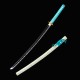 Katana 203 Series 13 - Handmade Samurai Sword