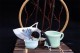 Tea knife eighteen mini tea needle tea ceremony tools high -end Pu'er pry tea knife tea ceremony accessories accessories