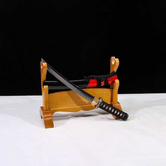Katana 203 Series 19 - Handmade Samurai Sword
