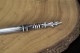 Tea knife handmade stainless steel tea needle tea set mini eighteen -like blades