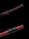 Samurai Sword Premium 07 - Traditional Japanese Blade