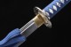 Katana 203 Series 34 - Handmade Samurai Sword