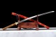 Samurai Sword Premium 08 - Traditional Japanese Blade
