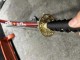 Samurai Tanto 14 - Traditional Japanese Short Sword
