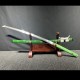 Samurai Tanto 13 - Traditional Japanese Short Sword
