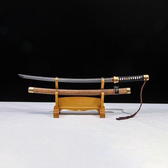 Katana 203 Series 59 - Handmade Samurai Sword