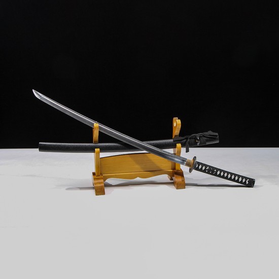 Katana 203 Series 07 - Handmade Samurai Sword