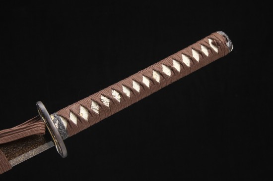 Katana 203 Series 46 - Handmade Samurai Sword