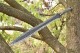 Longquan City Sword Handmade Forging Integrated Steel Sword Film and Television Sword Collection Crafts Six Sword Swords