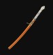 Katana 203 Series 30 - Handmade Samurai Sword