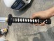 Samurai Tanto 40 - Traditional Japanese Short Sword