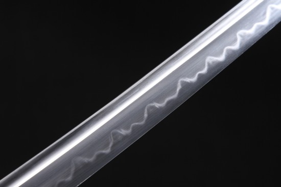 Katana 203 Series 58 - Handmade Samurai Sword