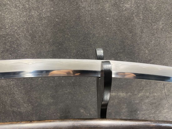 Samurai Tanto 04 - Traditional Japanese Short Sword