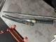 Samurai Tanto 06 - Traditional Japanese Short Sword