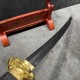 Samurai Tanto 16 - Traditional Japanese Short Sword