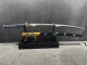 Samurai Tanto 33 - Traditional Japanese Short Sword