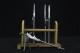 Tea Knife Set - 18pc Ceremony Tool (Var 2)