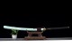 Samurai Sword 30 - Japanese Handmade Blade