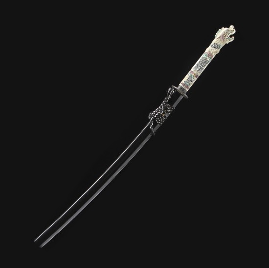 Katana 203 Series 41 - Handmade Samurai Sword