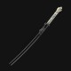 Katana 203 Series 41 - Handmade Samurai Sword