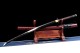 Samurai Sword Premium 07 - Traditional Japanese Blade