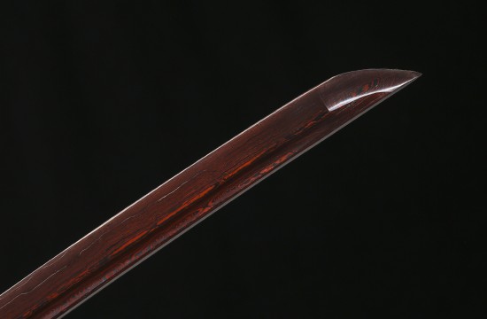 Katana 203 Series 44 - Handmade Samurai Sword