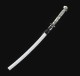 Katana 203 Series 26 - Handmade Samurai Sword