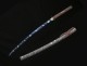 Katana 203 Series 75 - Handmade Samurai Sword