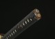 Katana 203 Series 12 - Handmade Samurai Sword