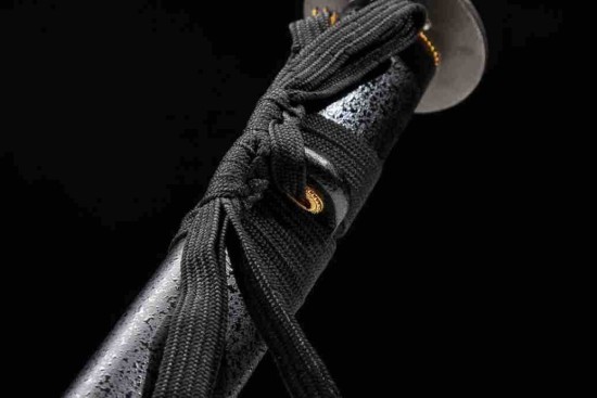 Katana 203 Series 07 - Handmade Samurai Sword